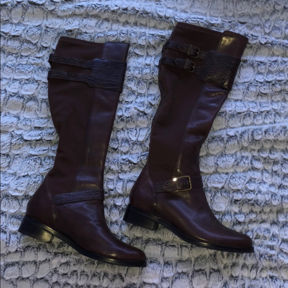 Cole Haan Boots
